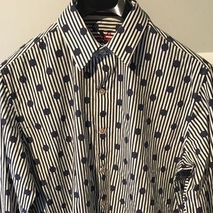 Robert Graham Dress Shirt